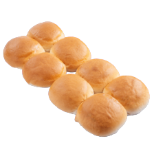 Witte bollen